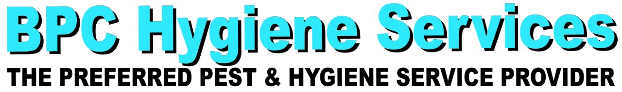 BPC Hygiene Services logo big